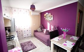 Apartamente Deluxe George
